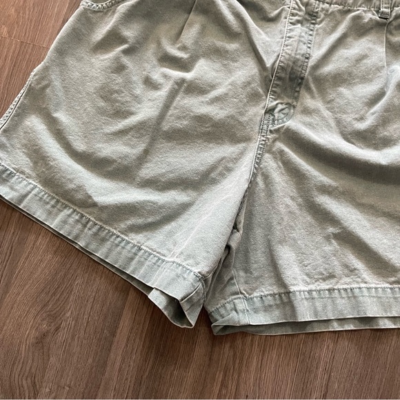 VINTAGE ROYAL ROBBINS Jean Shorts - Picture 8 of 9